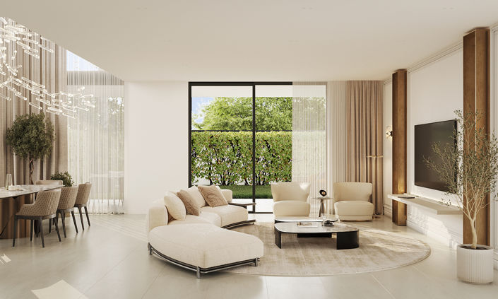 Image No.20-4 Bed House/Villa for sale