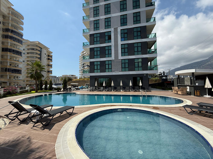 Image No.2-1 Bed Apartment for sale