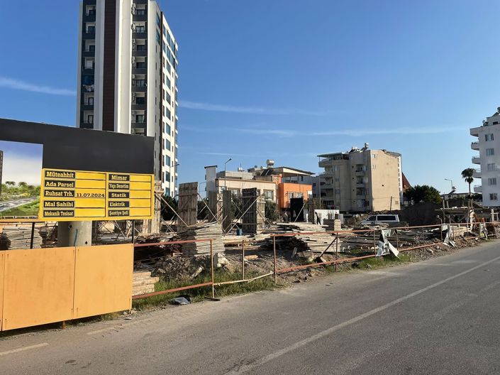 Image No.21-1 Bed Apartment for sale