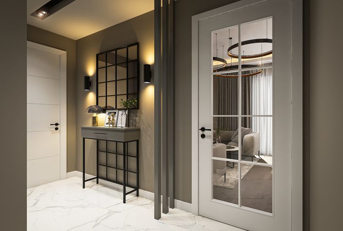 Image No.6-1 Bed Apartment for sale