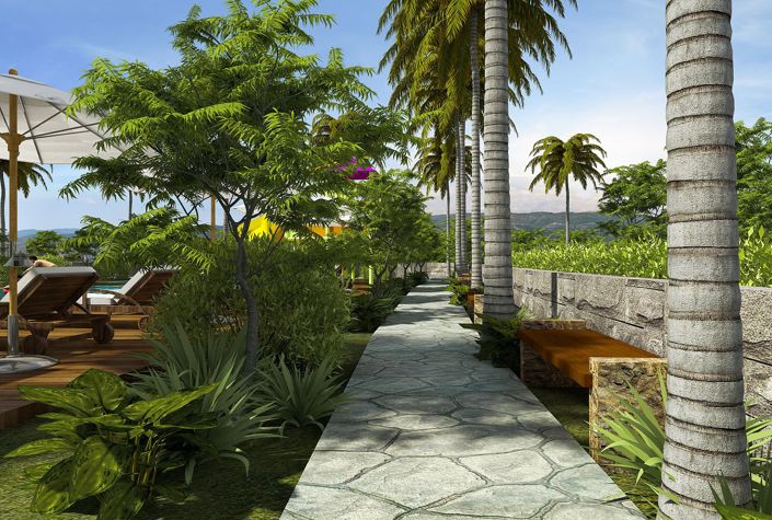 Image No.3-2 Bed Apartment for sale