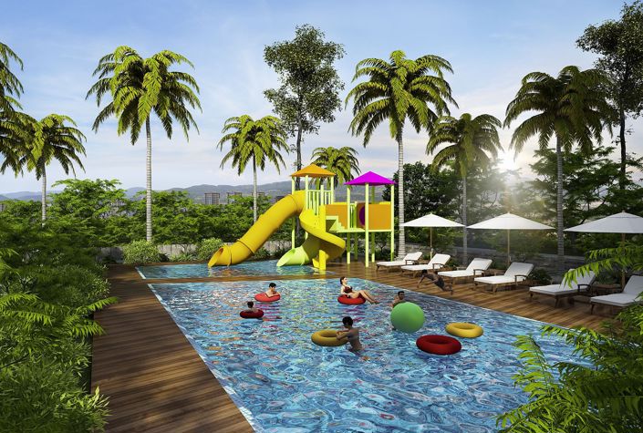 Image No.4-2 Bed Apartment for sale