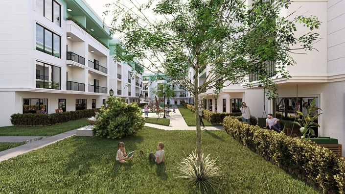 Image No.5-1 Bed Apartment for sale