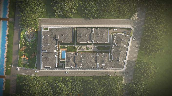 Image No.7-1 Bed Apartment for sale