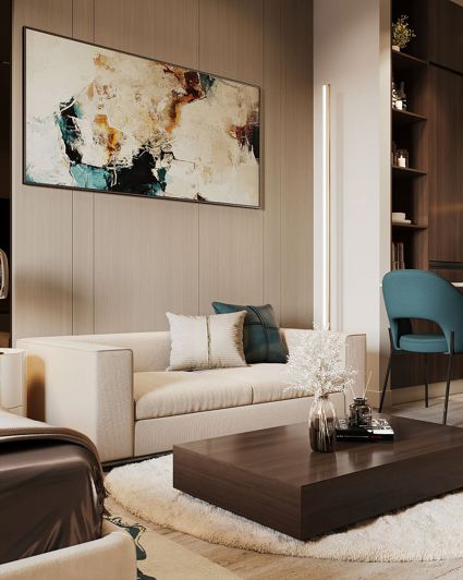 Image No.6-Appartement à vendre à Dubai