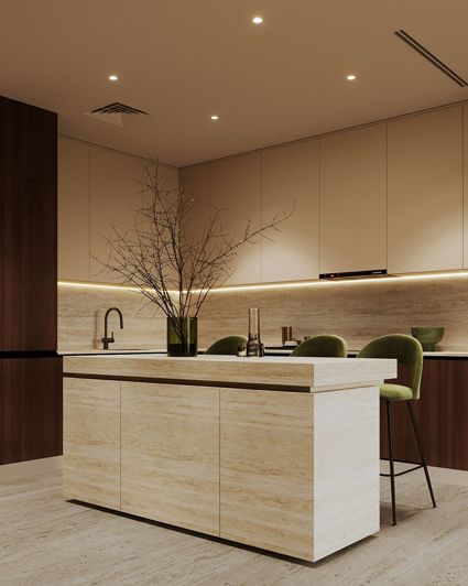 Image No.7-Appartement de 2 chambres à vendre à Dubai