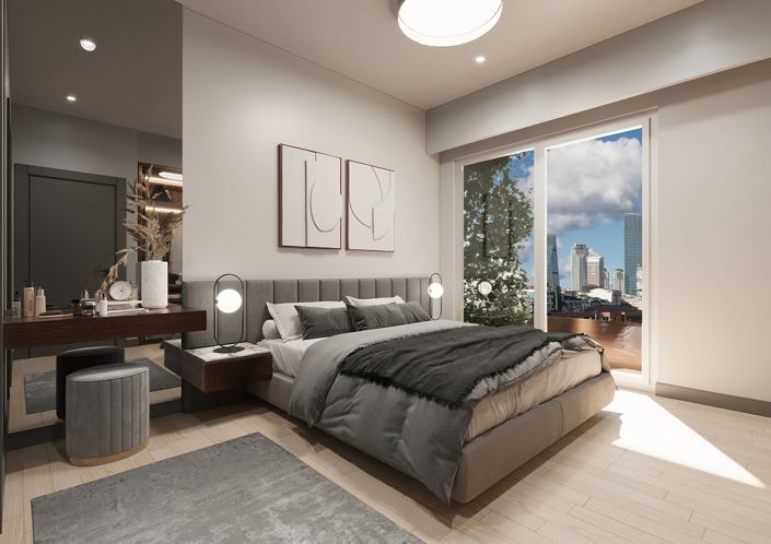 Image No.13-1 Bed Apartment for sale