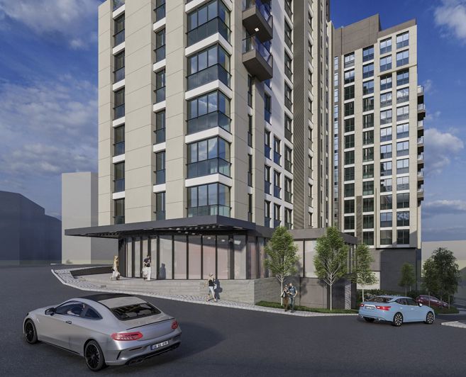 Image No.2-1 Bed Apartment for sale