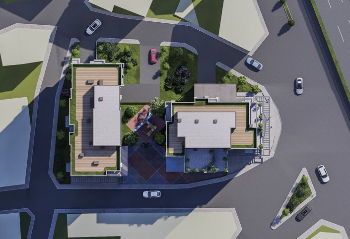 Image No.5-1 Bed Apartment for sale