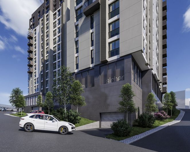 Image No.6-1 Bed Apartment for sale