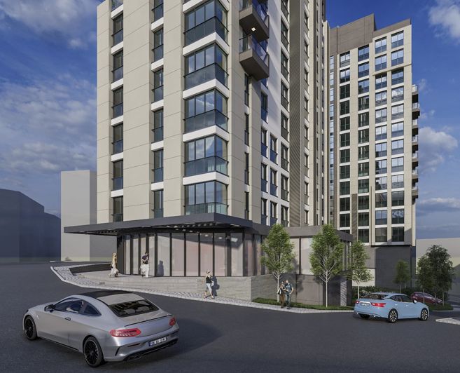 Image No.2-2 Bed Apartment for sale