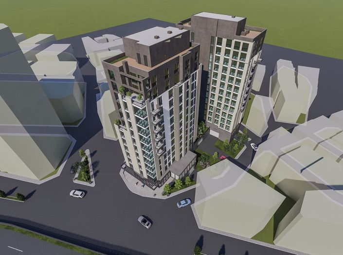 Image No.7-2 Bed Apartment for sale