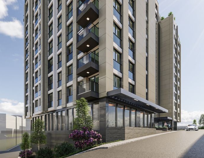 Image No.3-3 Bed Apartment for sale