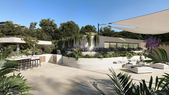 Image No.8-3 Bed Apartment for sale