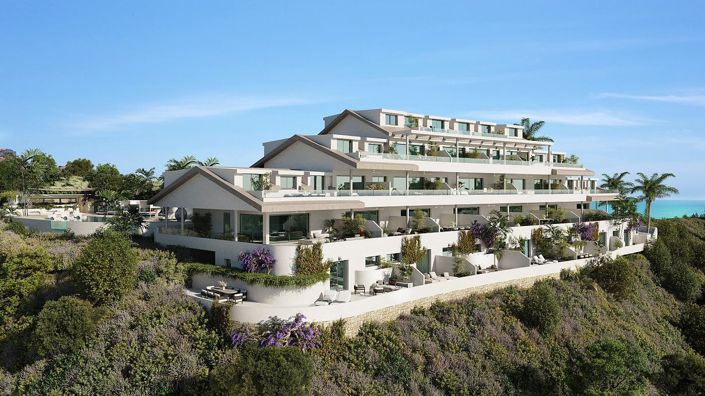 Image No.2-4 Bed Apartment for sale