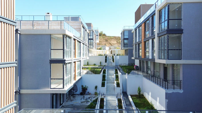 Image No.10-Appartement de 3 chambres à vendre à Yalova Merkez