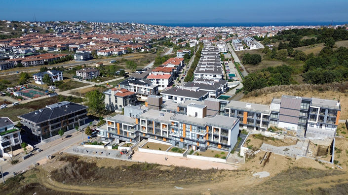 Image No.5-Appartement de 3 chambres à vendre à Yalova Merkez