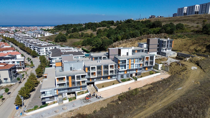 Image No.6-Appartement de 3 chambres à vendre à Yalova Merkez