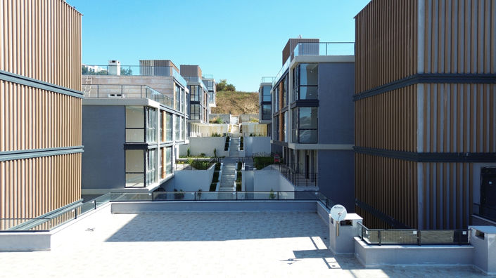 Image No.8-Appartement de 3 chambres à vendre à Yalova Merkez