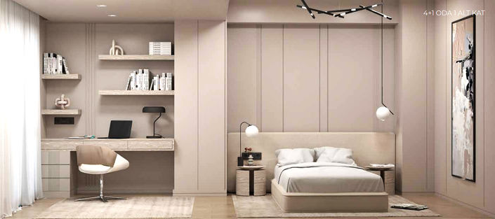 Image No.24-2 Bed Apartment for sale