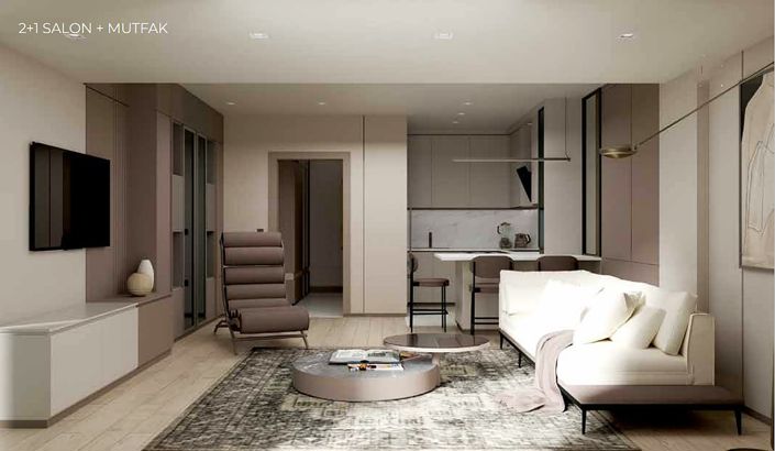 Image No.9-2 Bed Apartment for sale