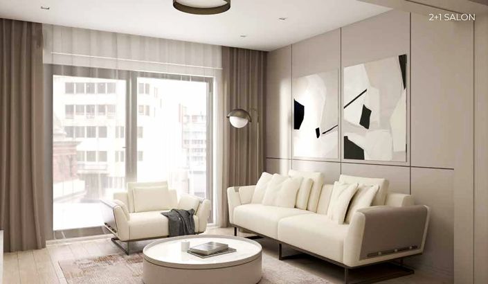 Image No.14-Appartement de 3 chambres à vendre à Nilüfer