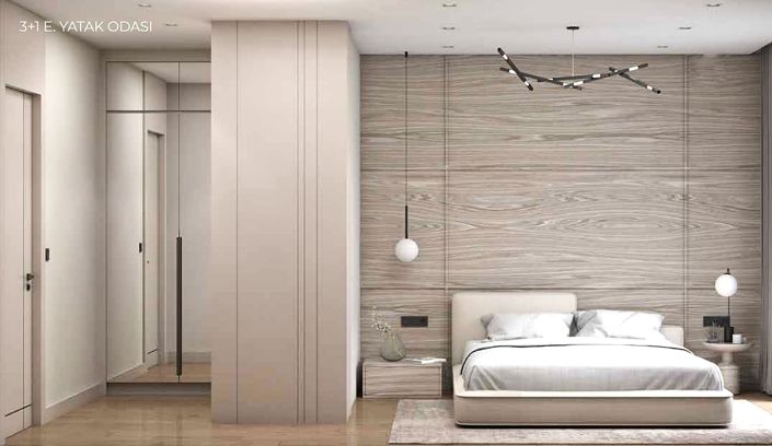 Image No.20-Appartement de 3 chambres à vendre à Nilüfer