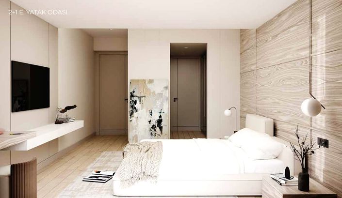 Image No.15-4 Bed Apartment for sale