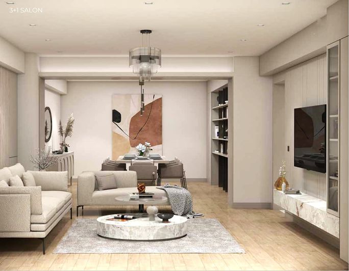 Image No.17-4 Bed Apartment for sale