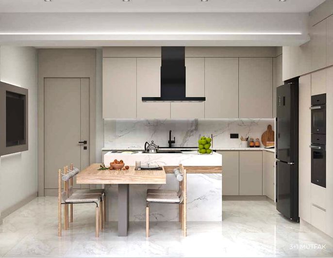 Image No.19-4 Bed Apartment for sale