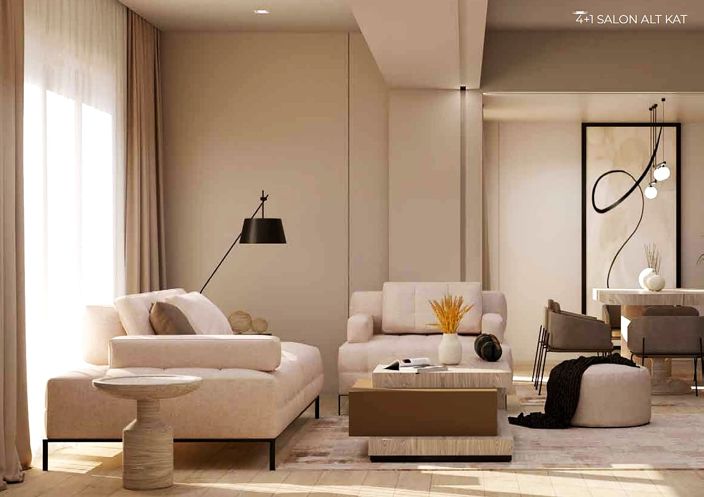 Image No.21-4 Bed Apartment for sale