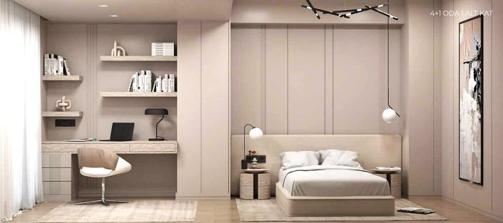 Image No.24-4 Bed Apartment for sale