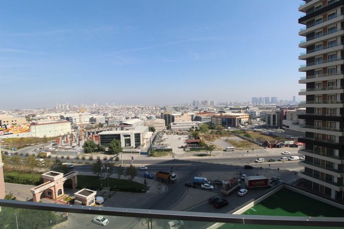 Image No.13-1 Bed Apartment for sale