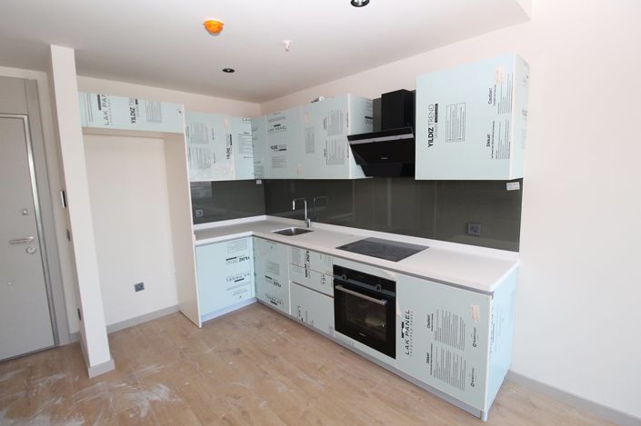 Image No.5-1 Bed Apartment for sale