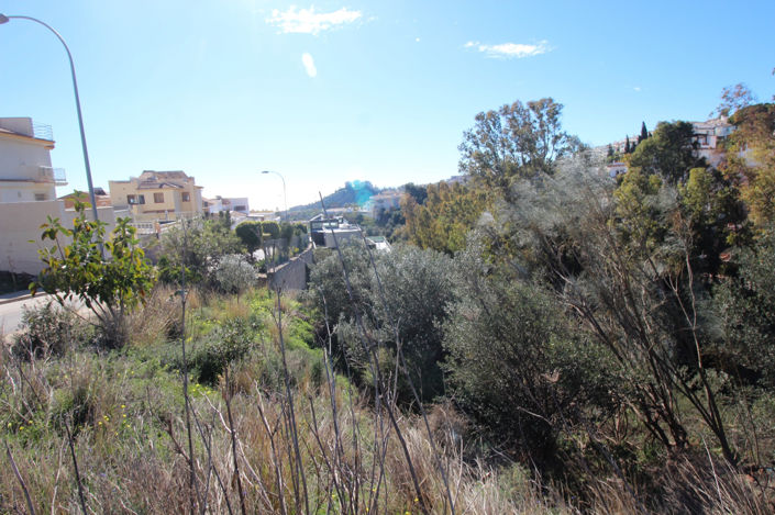 Image No.5-Terre à vendre à Benalmadena