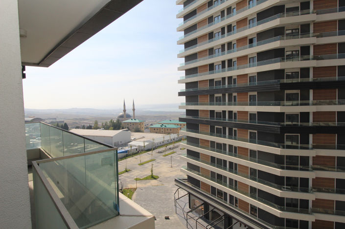 Image No.10-1 Bed Apartment for sale