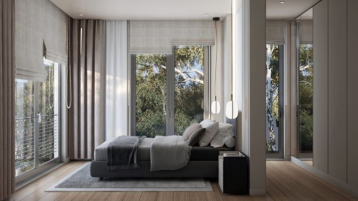 Image No.10-3 Bed Apartment for sale