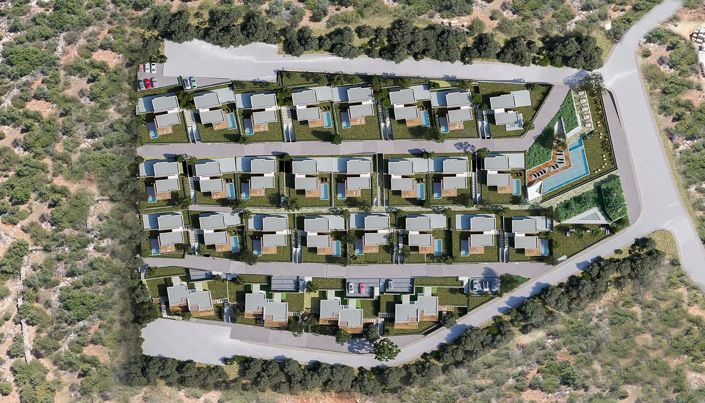 Image No.6-3 Bed Apartment for sale