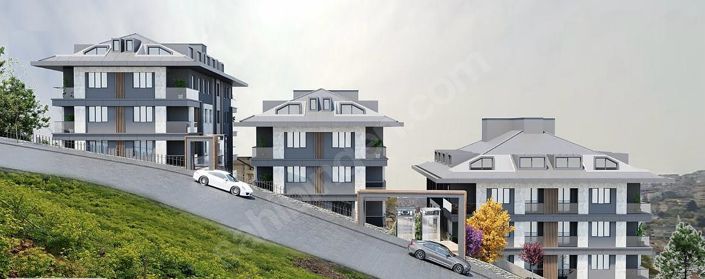 Image No.2-7 Bed Apartment for sale