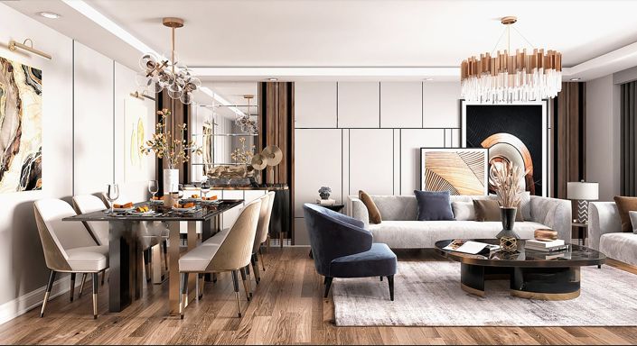 Image No.3-7 Bed Apartment for sale