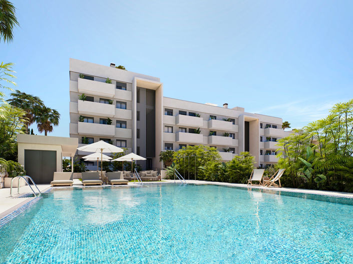 Image No.9-2 Bed Apartment for sale