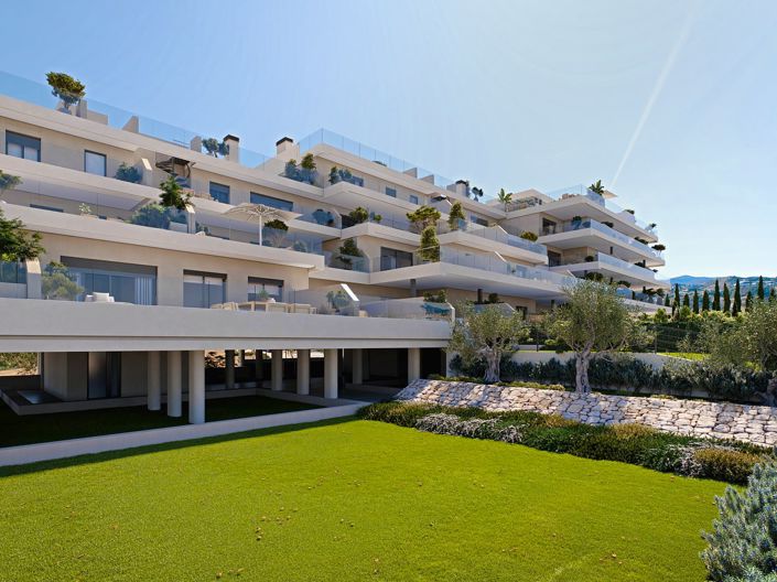 Image No.6-3 Bed Apartment for sale