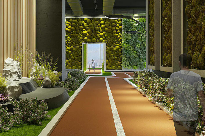 Image No.14-5 Bed Apartment for sale