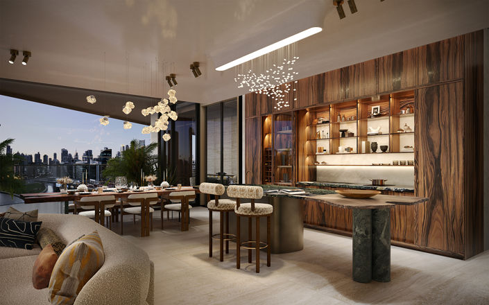 Image No.13-Appartement de 2 chambres à vendre à Business Bay