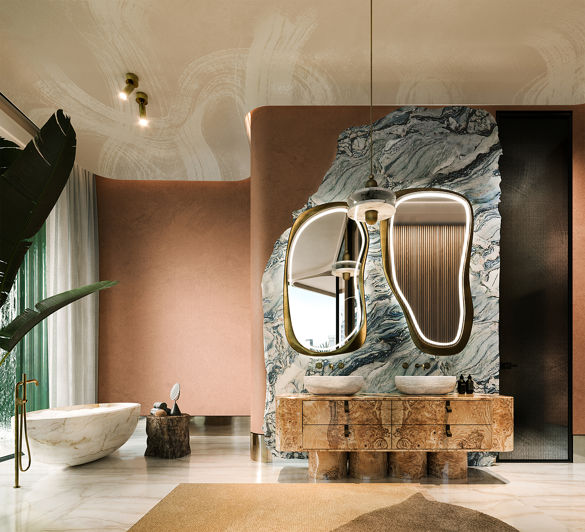 Image No.17-Appartement de 2 chambres à vendre à Business Bay