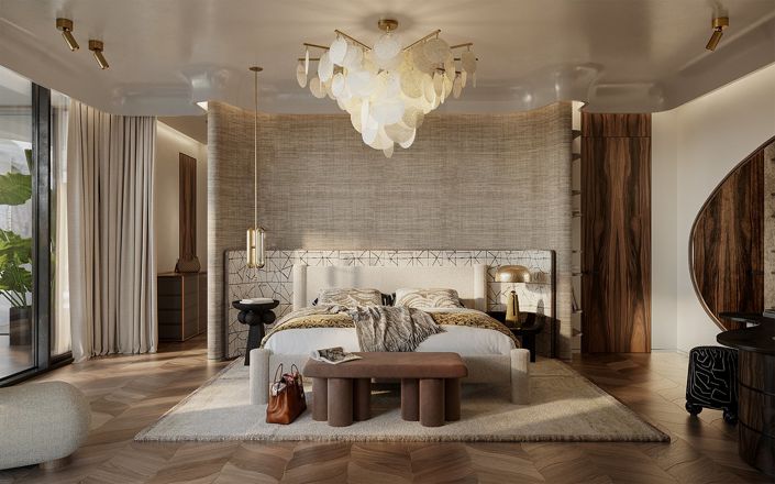 Image No.14-Appartement de 5 chambres à vendre à Business Bay