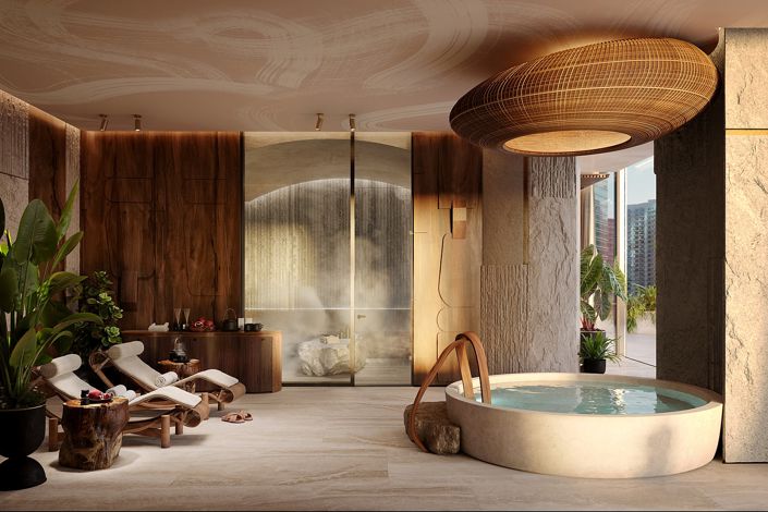 Image No.16-Appartement de 5 chambres à vendre à Business Bay