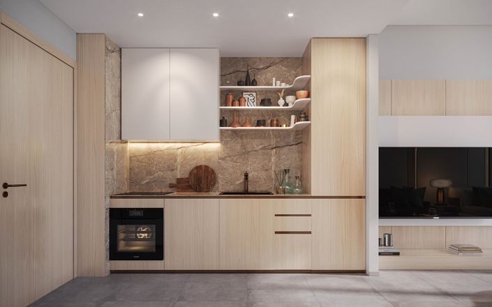 Image No.9-Appartement à vendre à Dubai