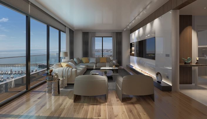 Image No.10-3 Bed Apartment for sale