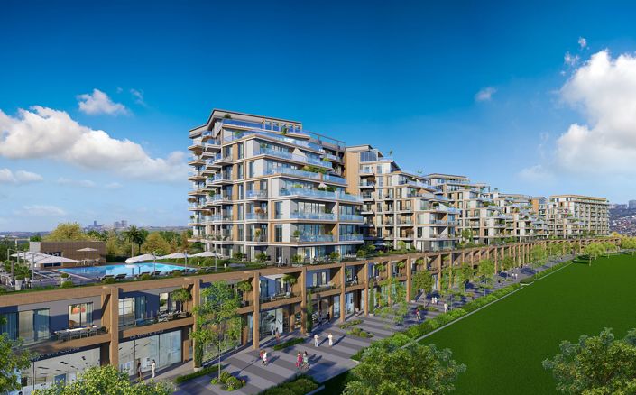 Image No.3-4 Bed Apartment for sale